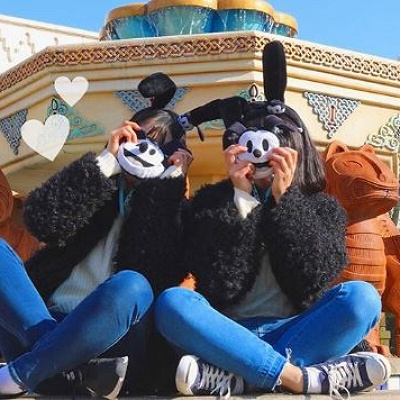 もこもこジャケット