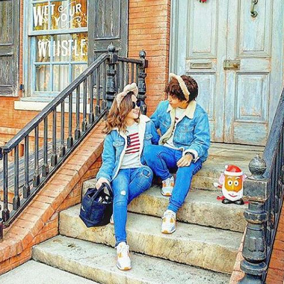 裏地もこもこアウター