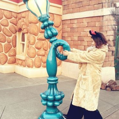 ふわふわあったかコート