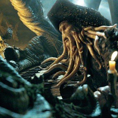 フライング・ダッチマン号