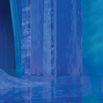 For The First Time In Forever (Reprise)（生まれてはじめて（リプライズ））