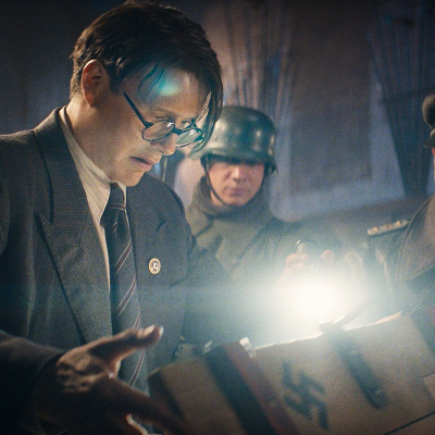 ダイヤルを手に入れたいフォラー