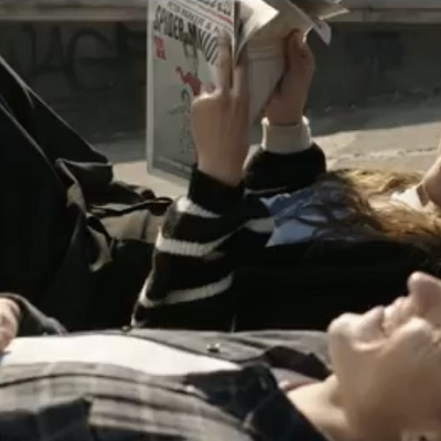 忘れられた世界