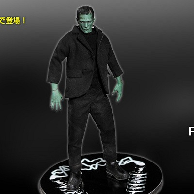 フランケンシュタイン