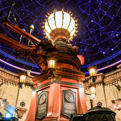 自由に遊べるフォートレス・エクスプロレーション