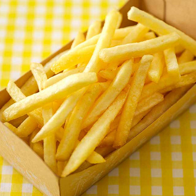 フレンチフライポテト