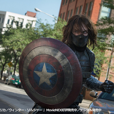 暗殺者となった親友