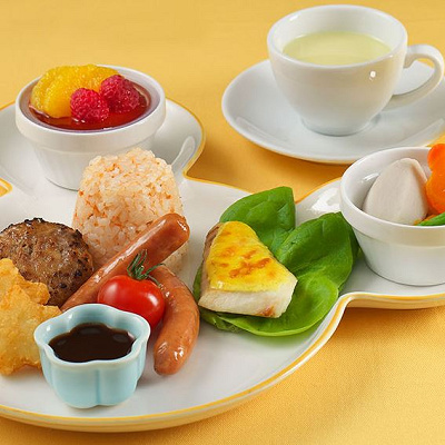 2019年2月からディズニーのアレルギー対応が変更に