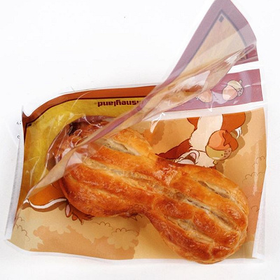 ペコスビル・カフェのフロンティアダブルパイ