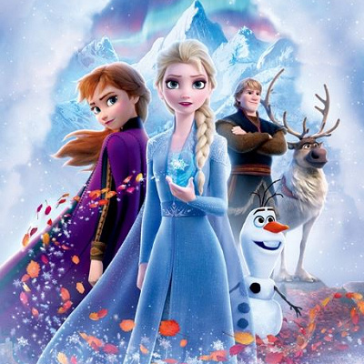 『アナと雪の女王2』最新情報