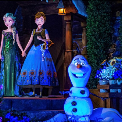 フローズン・エバー・アフター