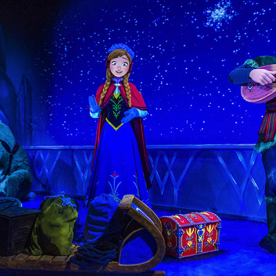 フローズン・エバー・アフター