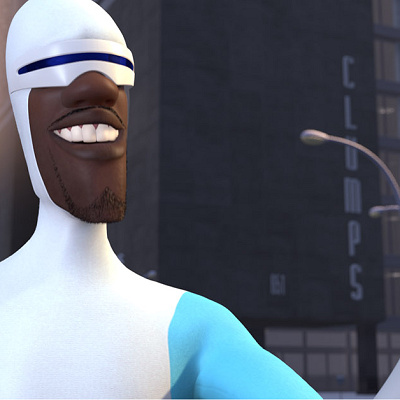 フロゾン / ルシアス・ベスト