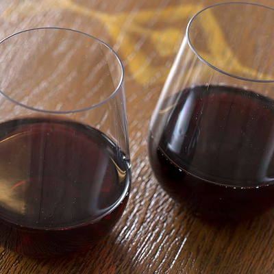 フルーツワイン（赤）