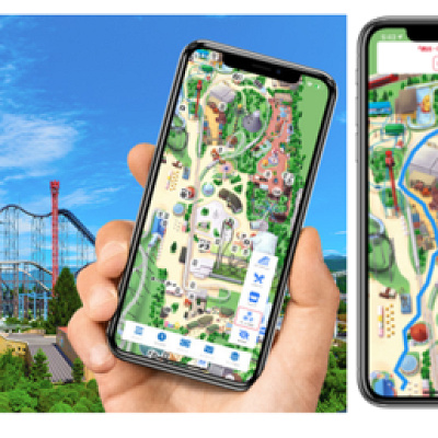 富士急ハイランド～公式アプリ～