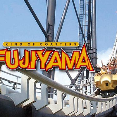 FUJIYAMA