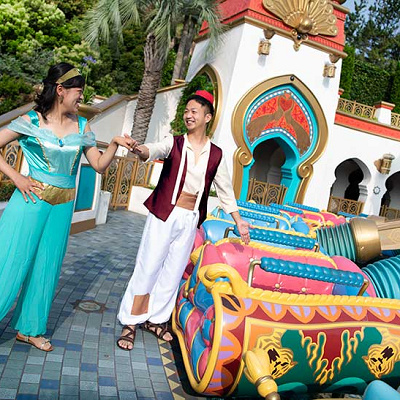 フル仮装（Dハロ仮装）