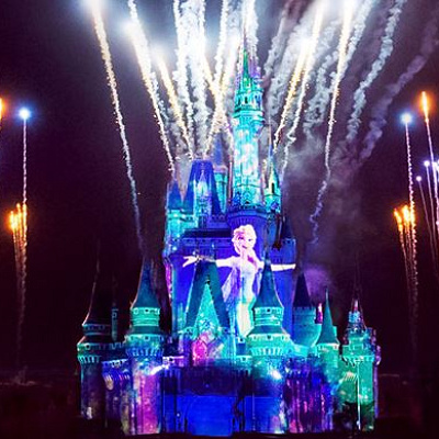 感動の名シーンが満載！