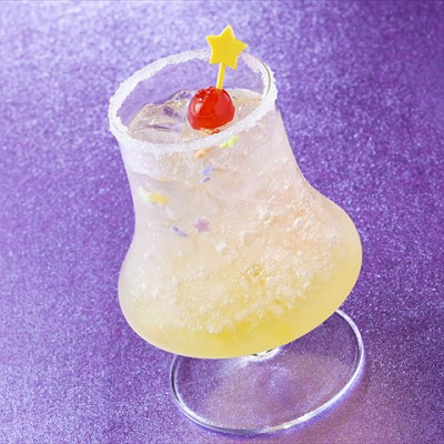 ファンタイム・ウィズ・トイ・ストーリー5　スペシャルドリンク～プレイフル・フレンズ～