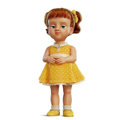 ギャビー・ギャビー