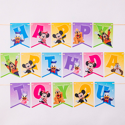 ガーランド