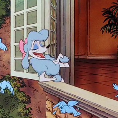 ジョルジェット