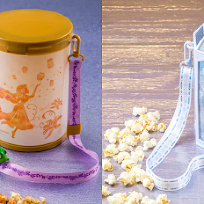 ポップコーンバケットをお得にゲット