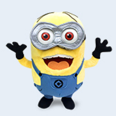 ぬいぐるみ付きギフトパス