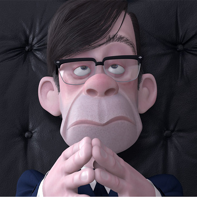 ギルバート・ハフ