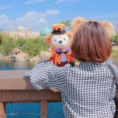 女子度を上げてくれるギンガムチェック♡