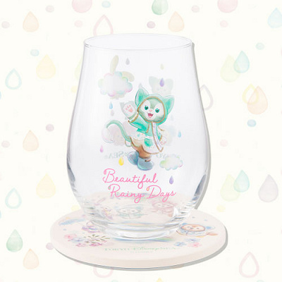 グラス＆コースター