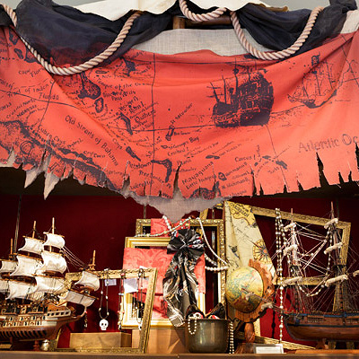 ゴールデンガリオン