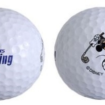 ゴルフボールセット