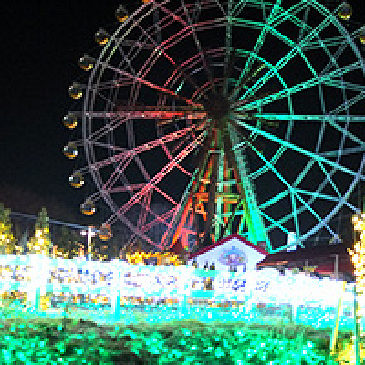 都心から近く、アクセス良好