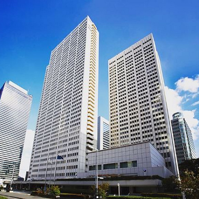 グッドネイバーホテル～新宿・千代田・中央エリア～