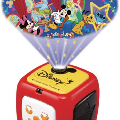 おやすみホームシアター