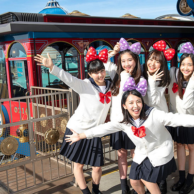 春キャン向けグッズ