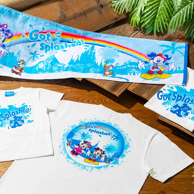 夏のパークにぴったりなグッズ