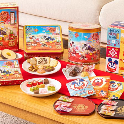 “辰”にちなんだグッズ