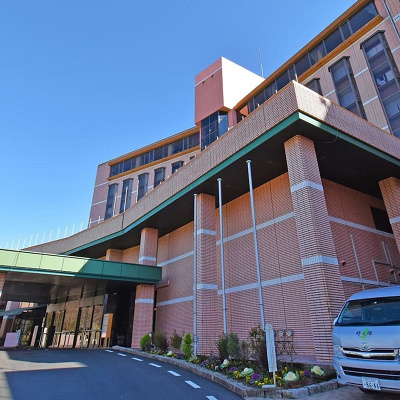 御殿場高原　時之栖(ときのすみか)