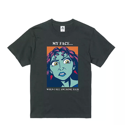 ゴーテルのTシャツ