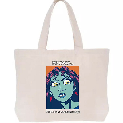 ゴーテルのトートバッグ