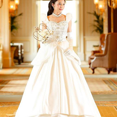 グレイスフルプリンセス