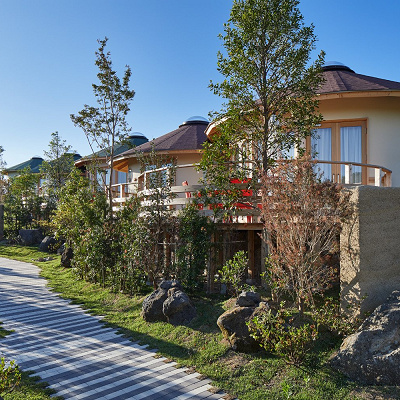 グランシャリオ