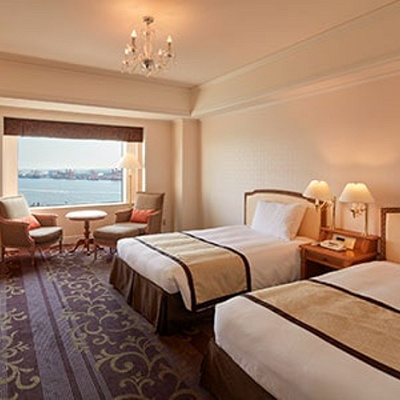 グランドニッコー東京 台場