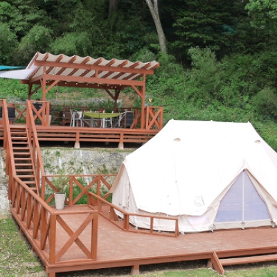 グランテラス（ミニバー付き）