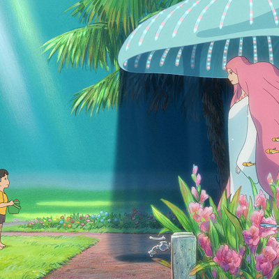 宗介の気持ちを直接確かめるグランマンマーレ