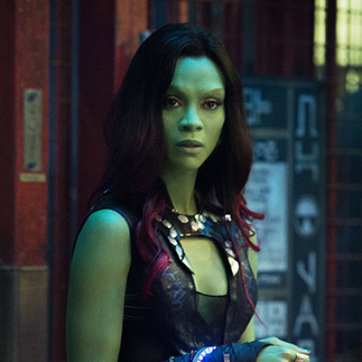 『ガーディアンズ・オブ・ギャラクシー３』の公開日