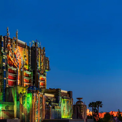 Guardians of the Galaxy – Mission: BREAKOUT!