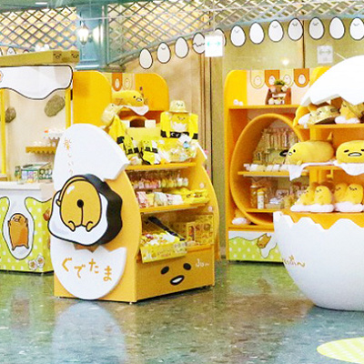 ぐでたまショップ